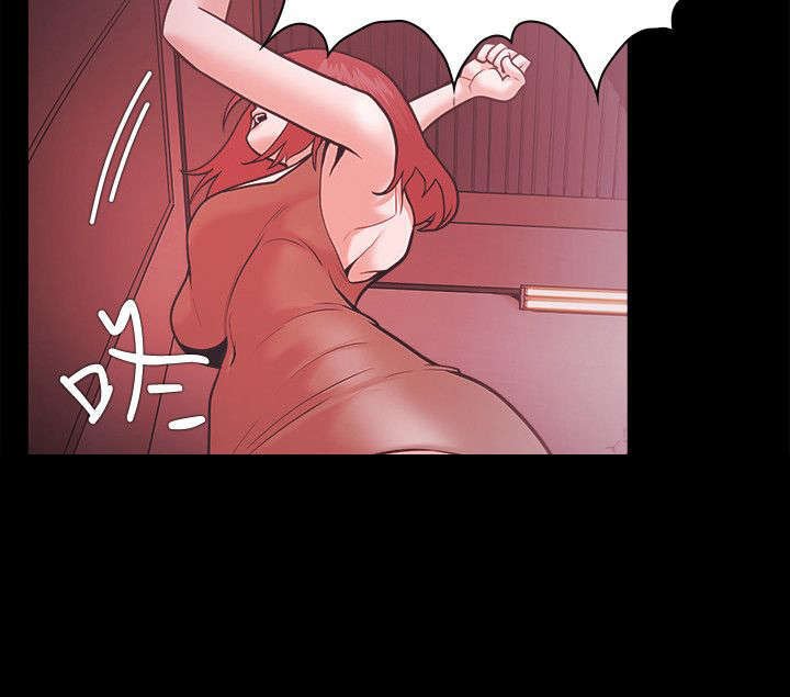 第72章：会长继承者