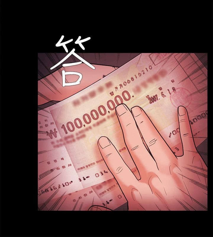 第73章：真面目