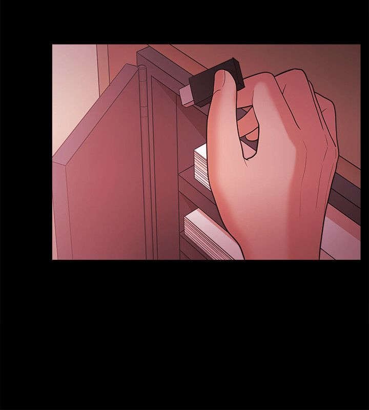 第74章：透露