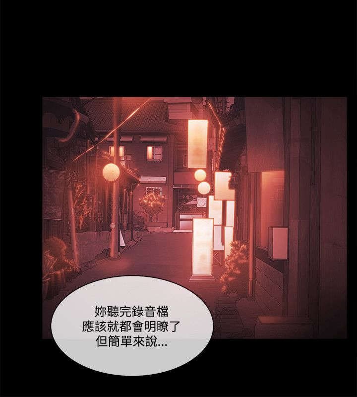 第76章：密探