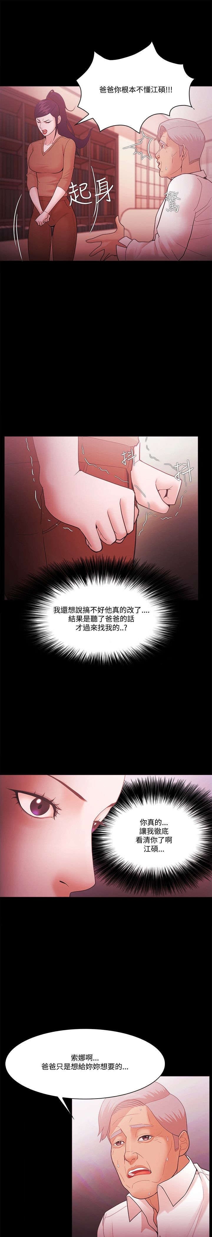 第77章：责问
