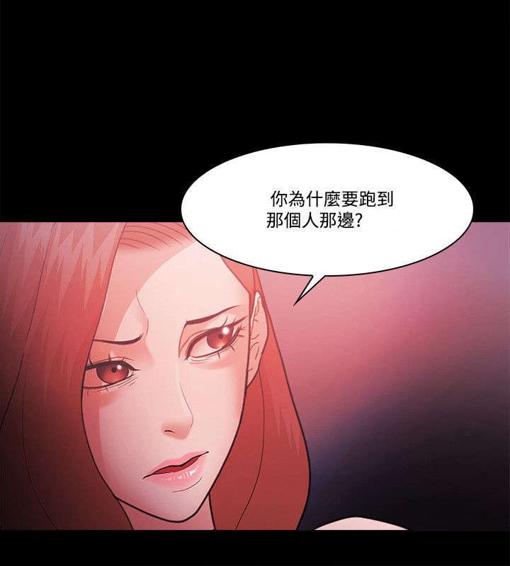 第78章：决裂