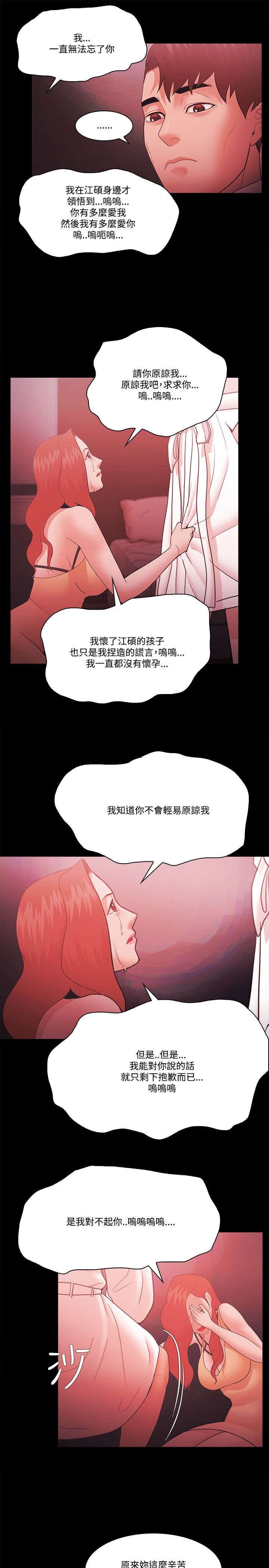 第80章：谎言