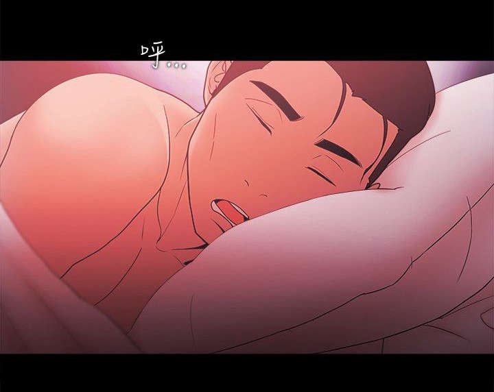 第89章：江硕