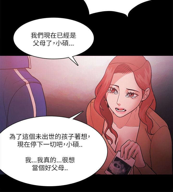第92章：认真的