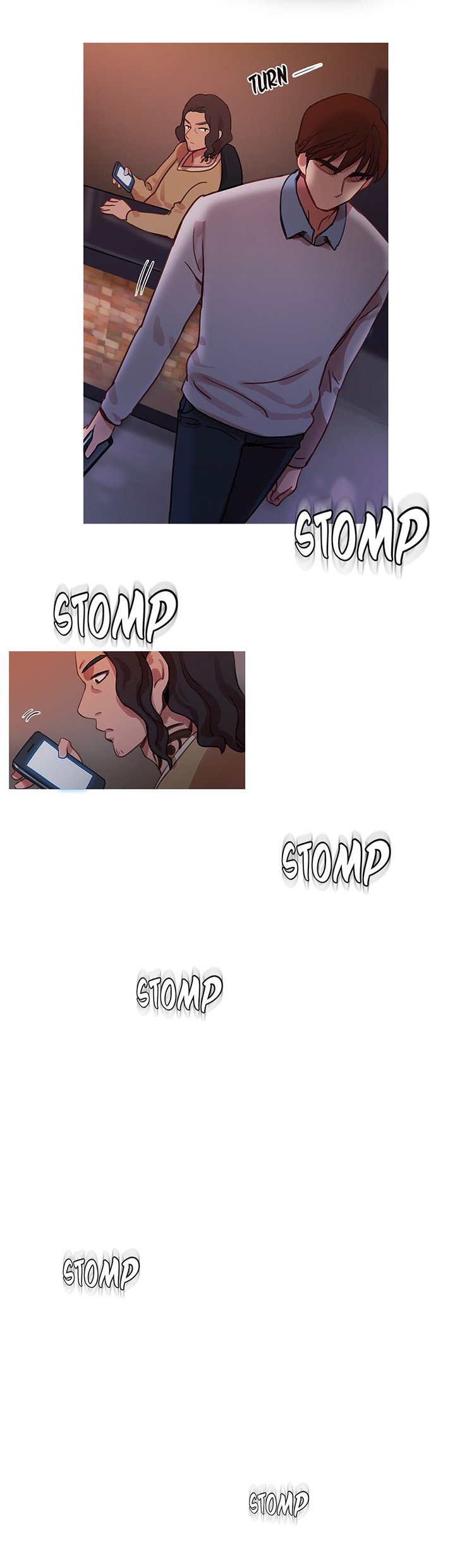 第15章：绑架