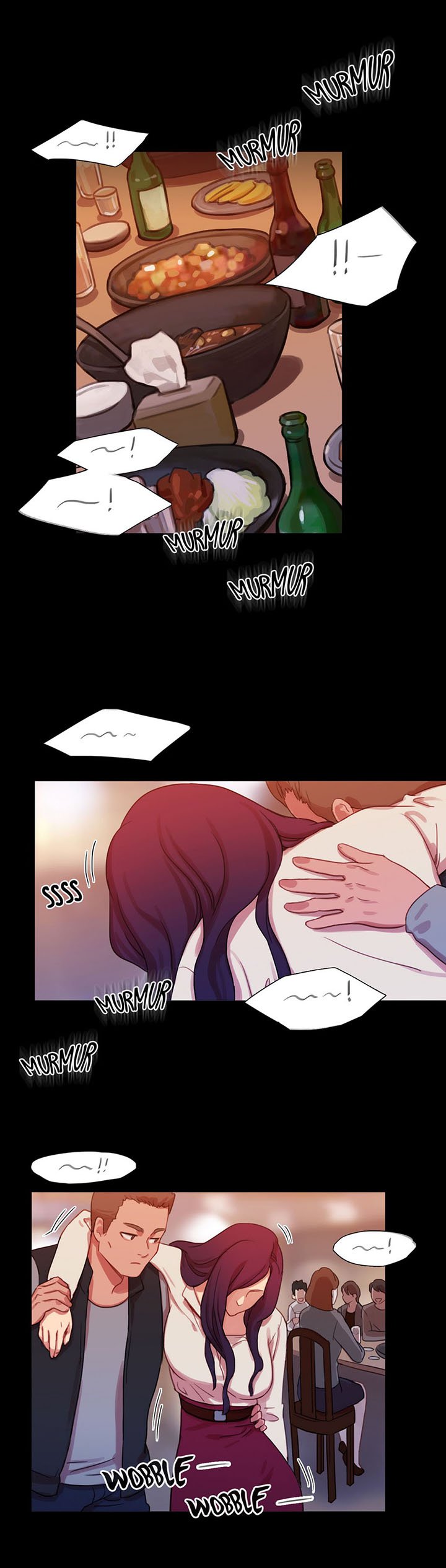 第19章：污蔑