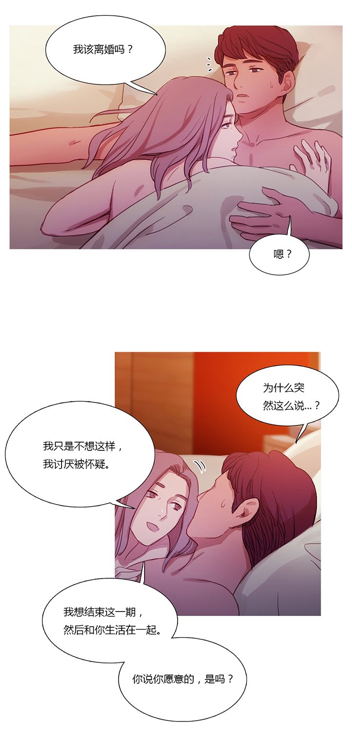 第24章：离婚