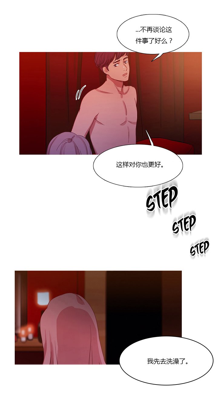 第24章：离婚