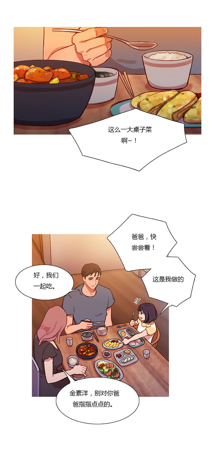 第26章：妻子的反击