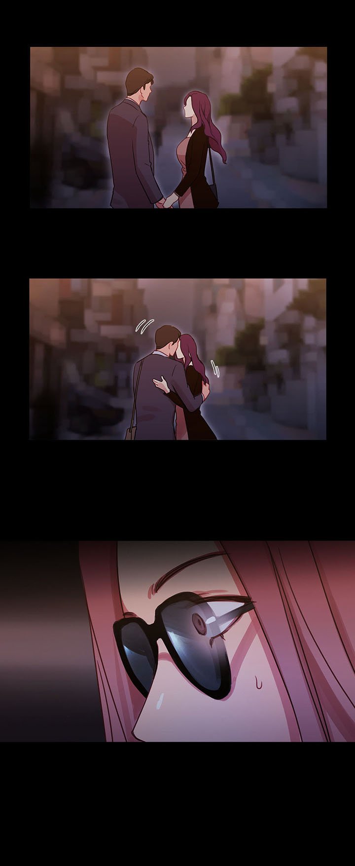 第26章：妻子的反击