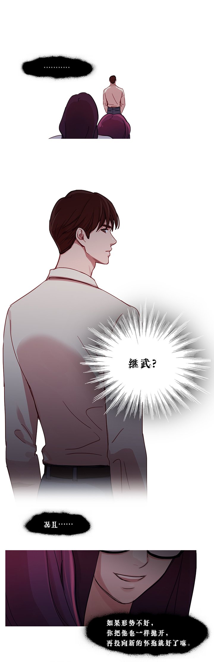 第29章：男朋友