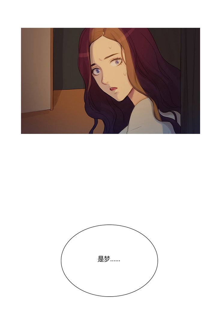 第3章：前男友