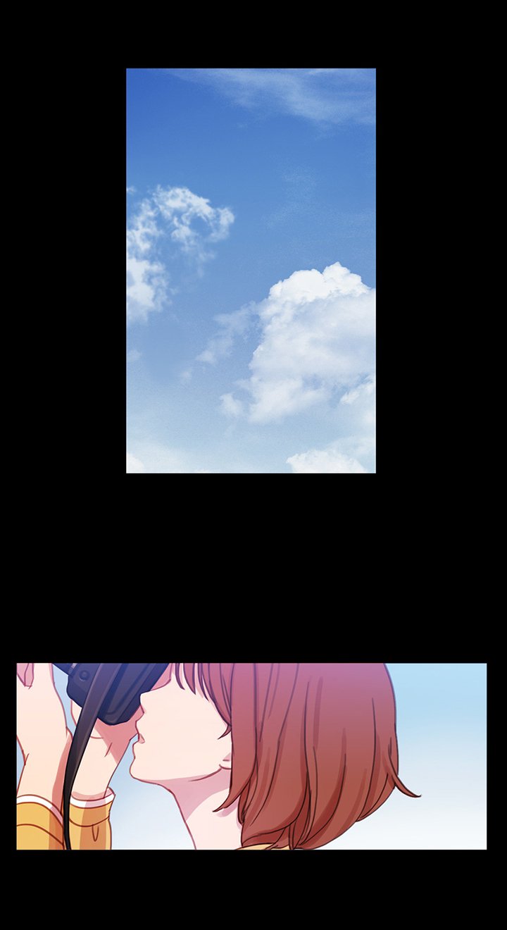 第31章：米娜与继武