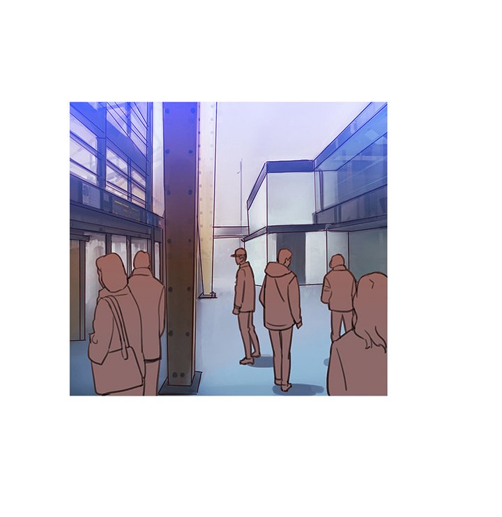 第38章：都俊楠的计划