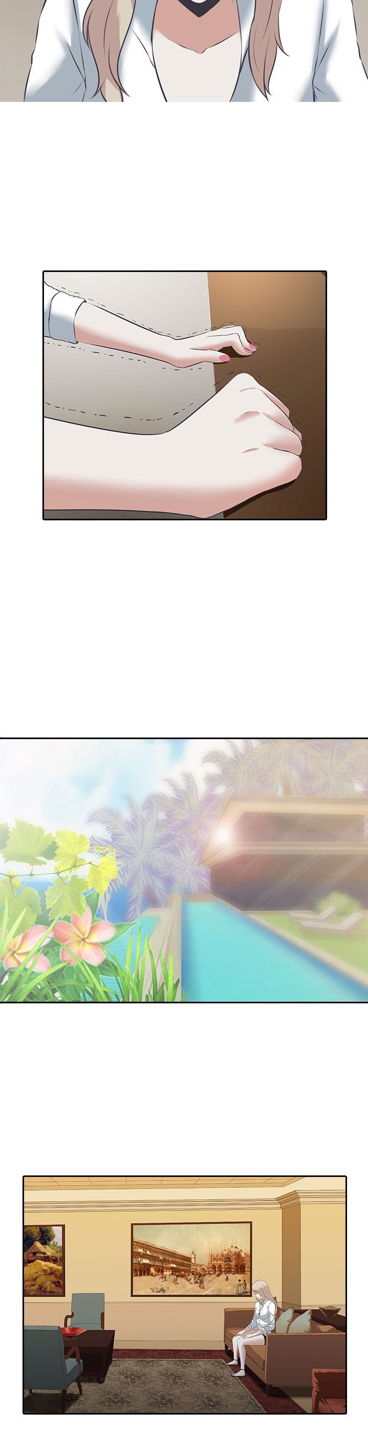 第1章：一切都有价格