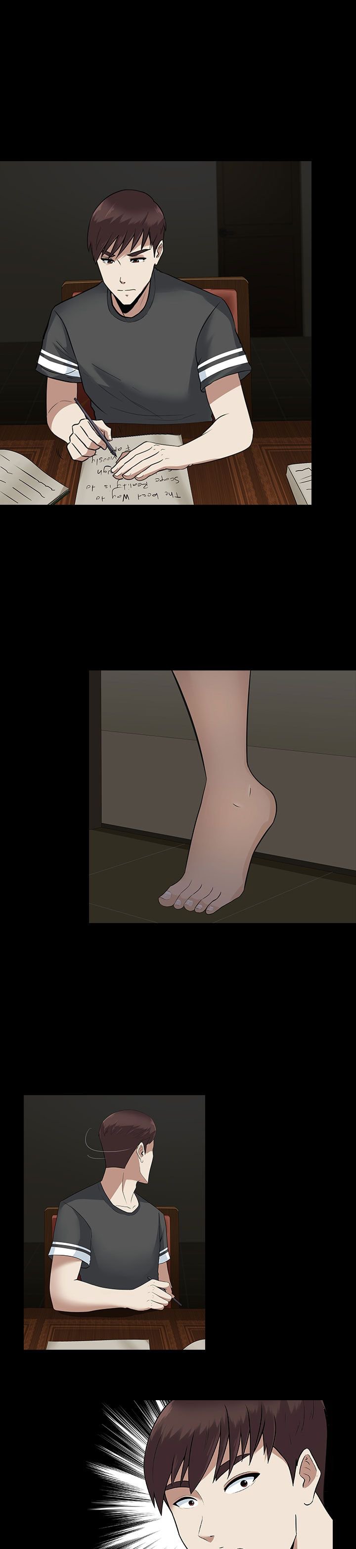 第10章：谈话