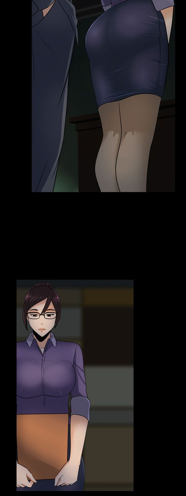 第12章：宋秘书