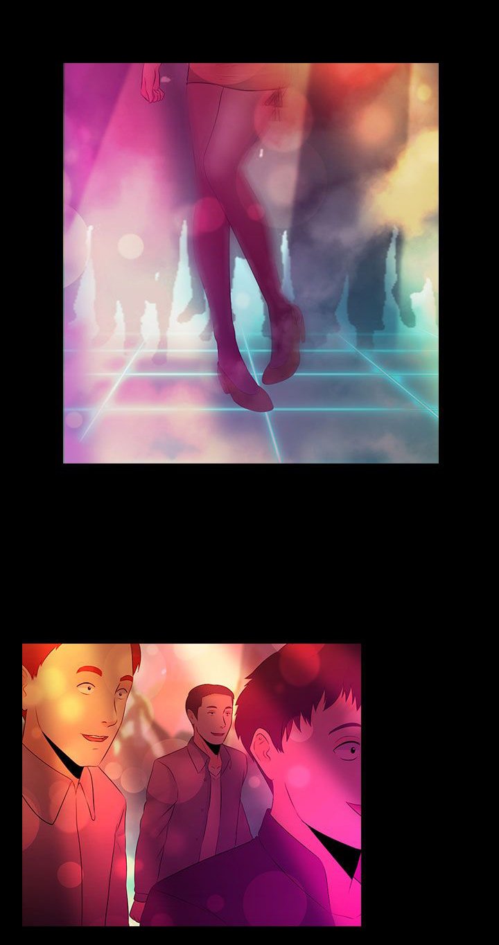 第15章：酒吧