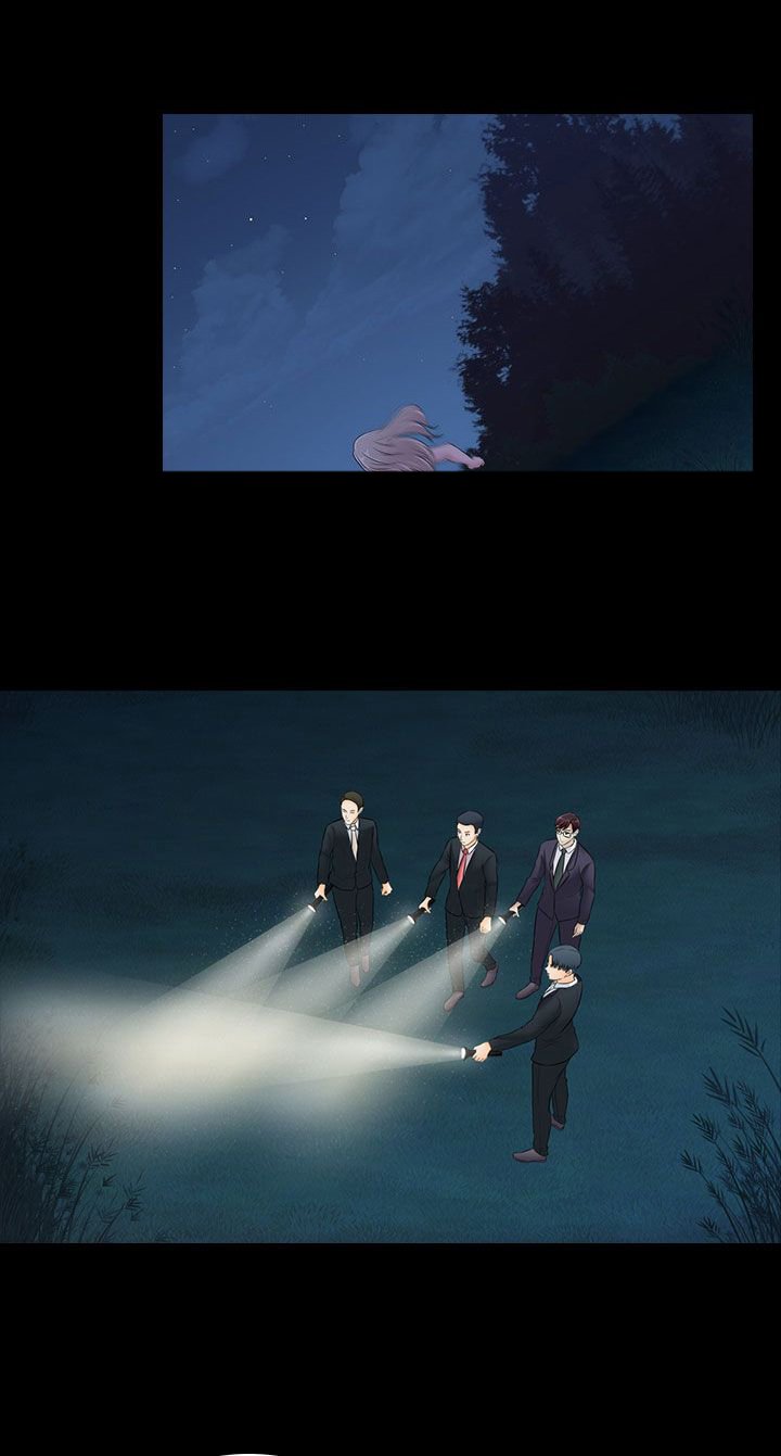第19章：相遇