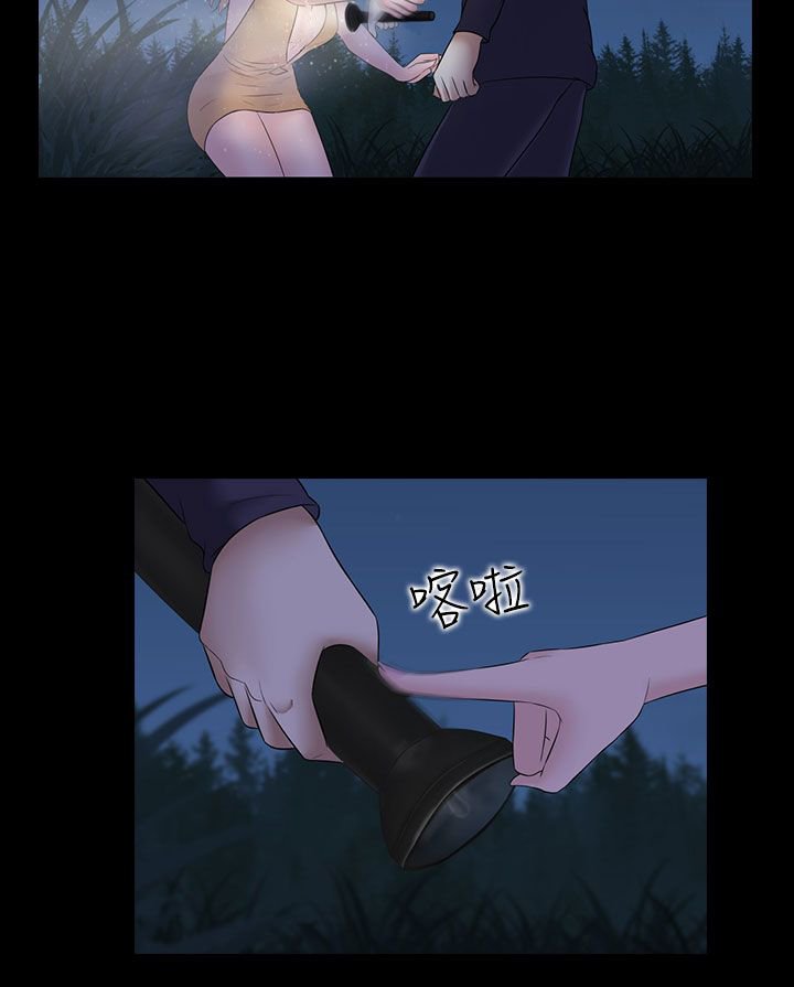 第19章：相遇