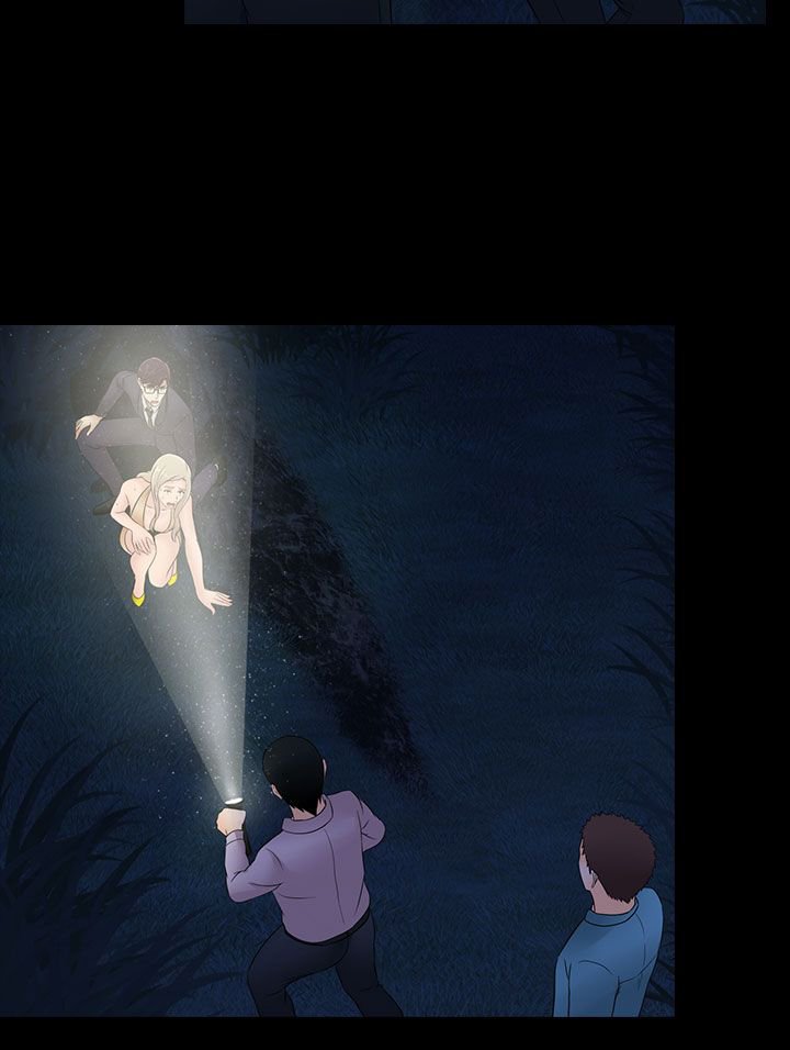 第19章：相遇