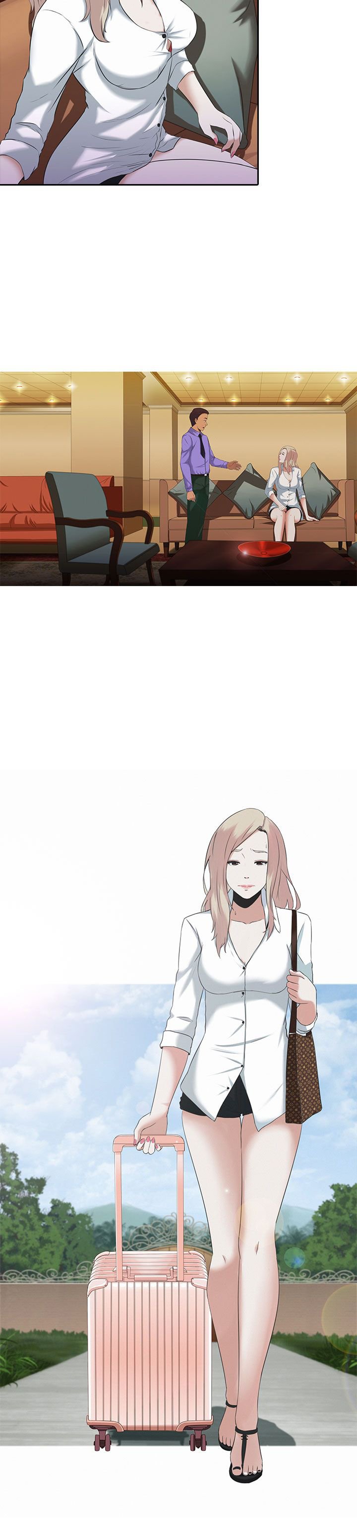 第2章：无助