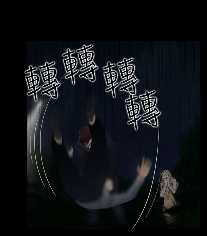第20章：下山