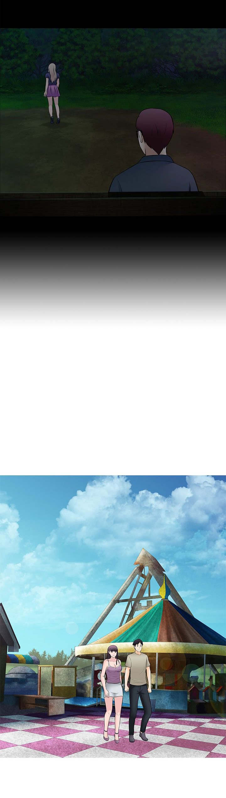 第26章：尴尬