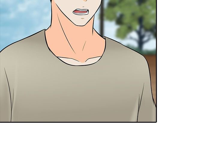 第27章：休息