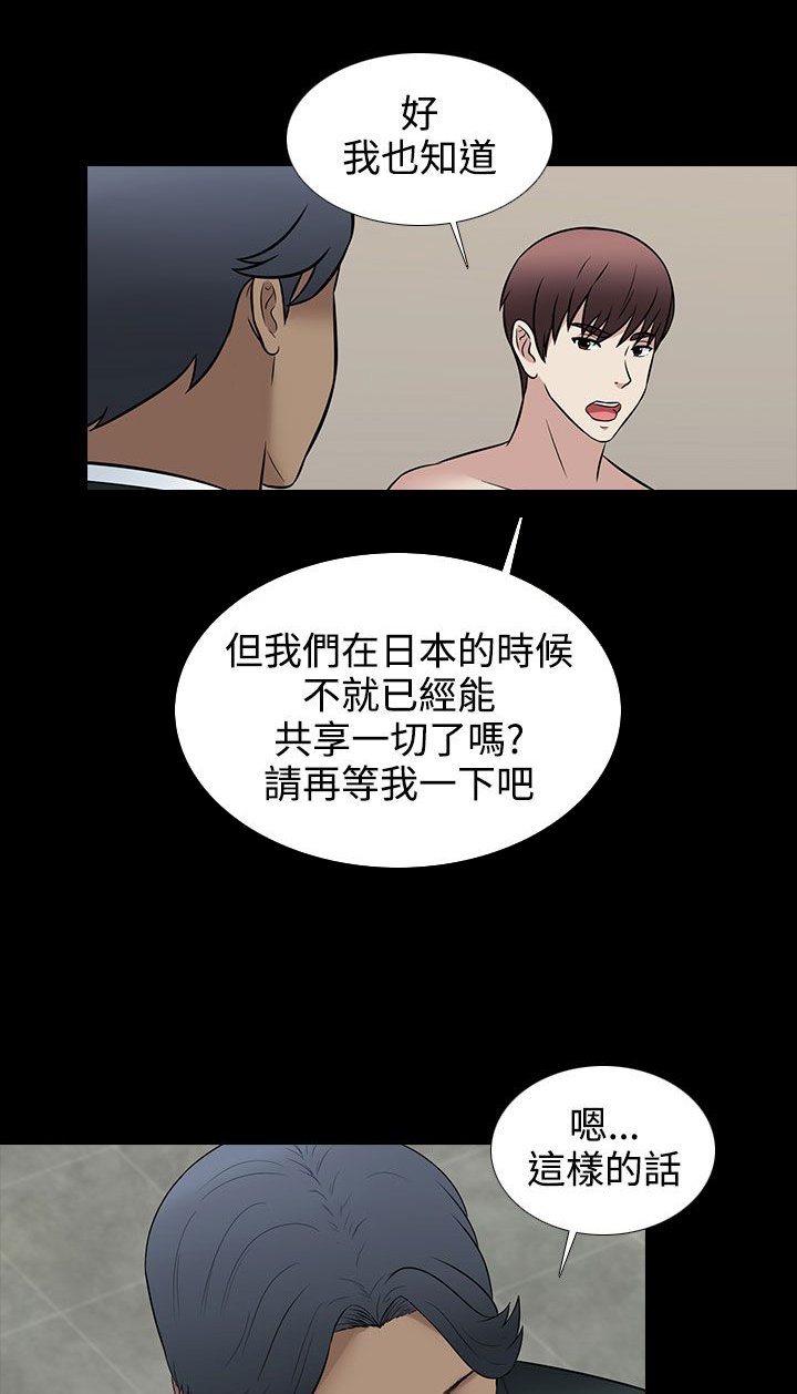 第29章：喜欢