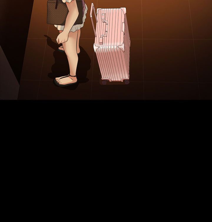 第3章：回国