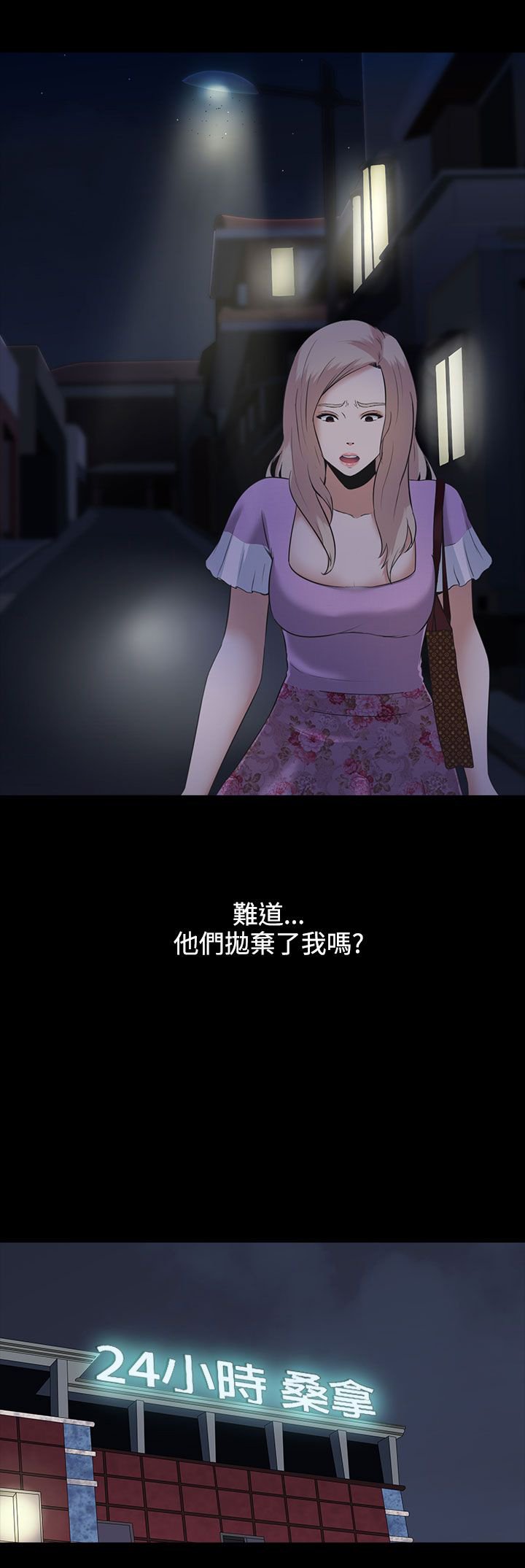第4章：劳累