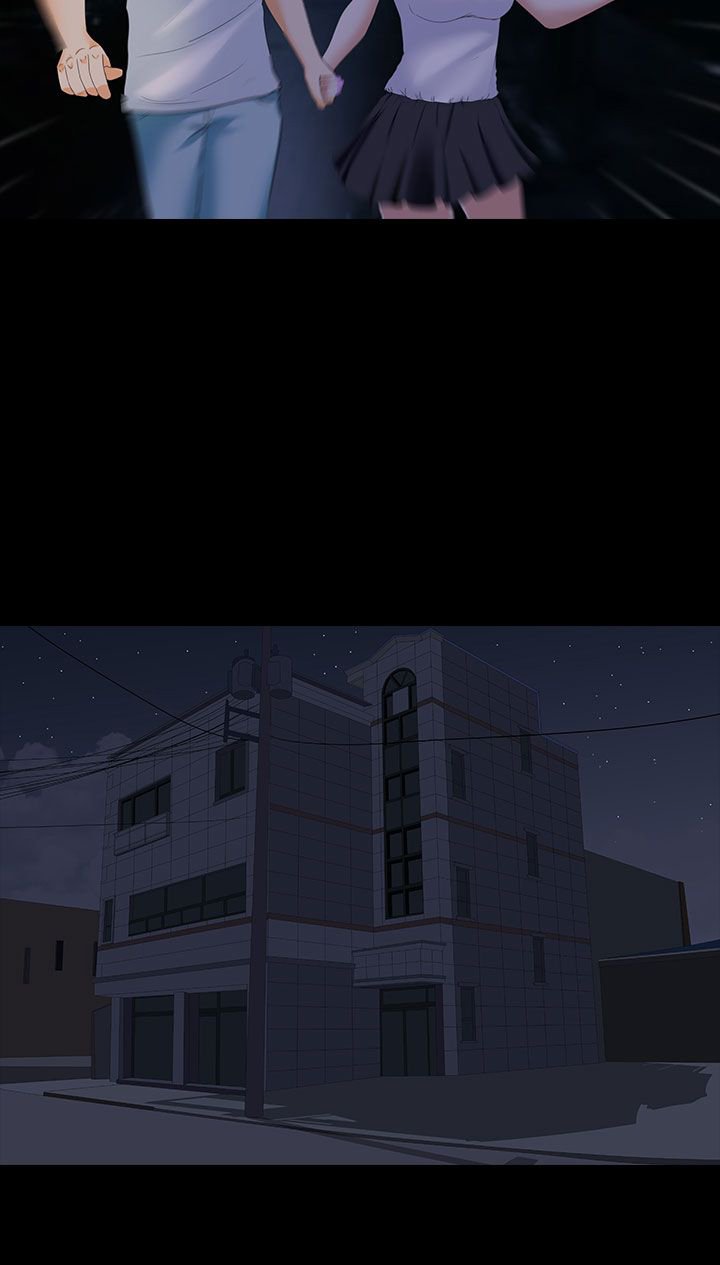 第4章：劳累
