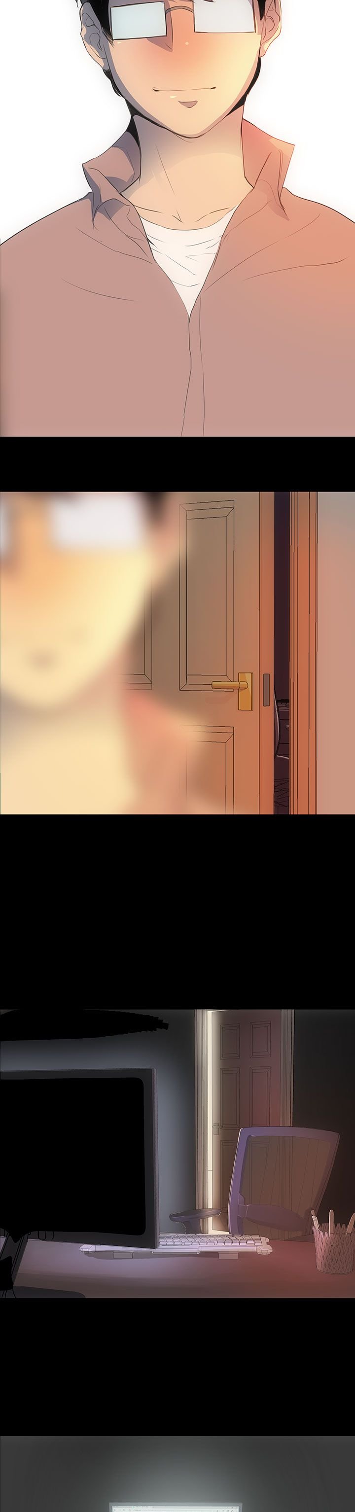 第2章：邮件已读
