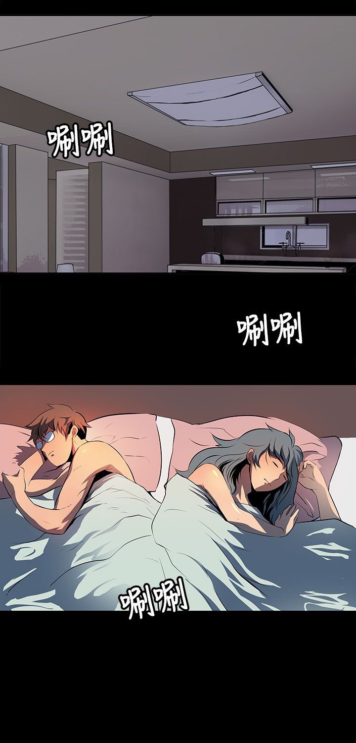 第2章：邮件已读