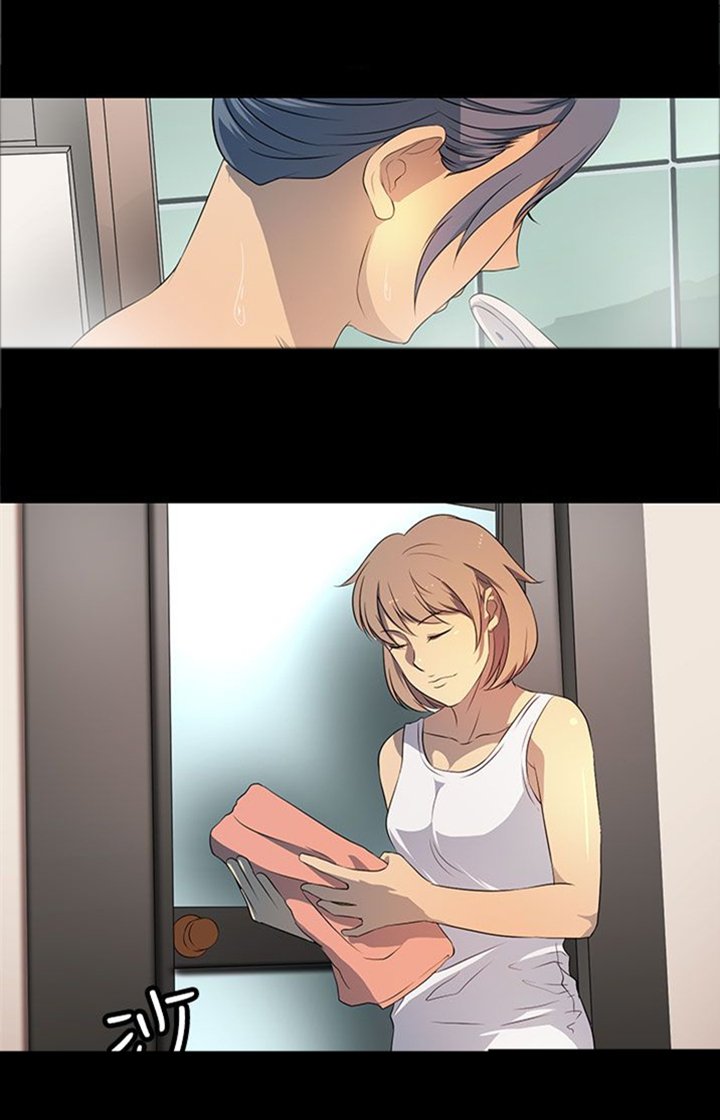 第21章：女同？