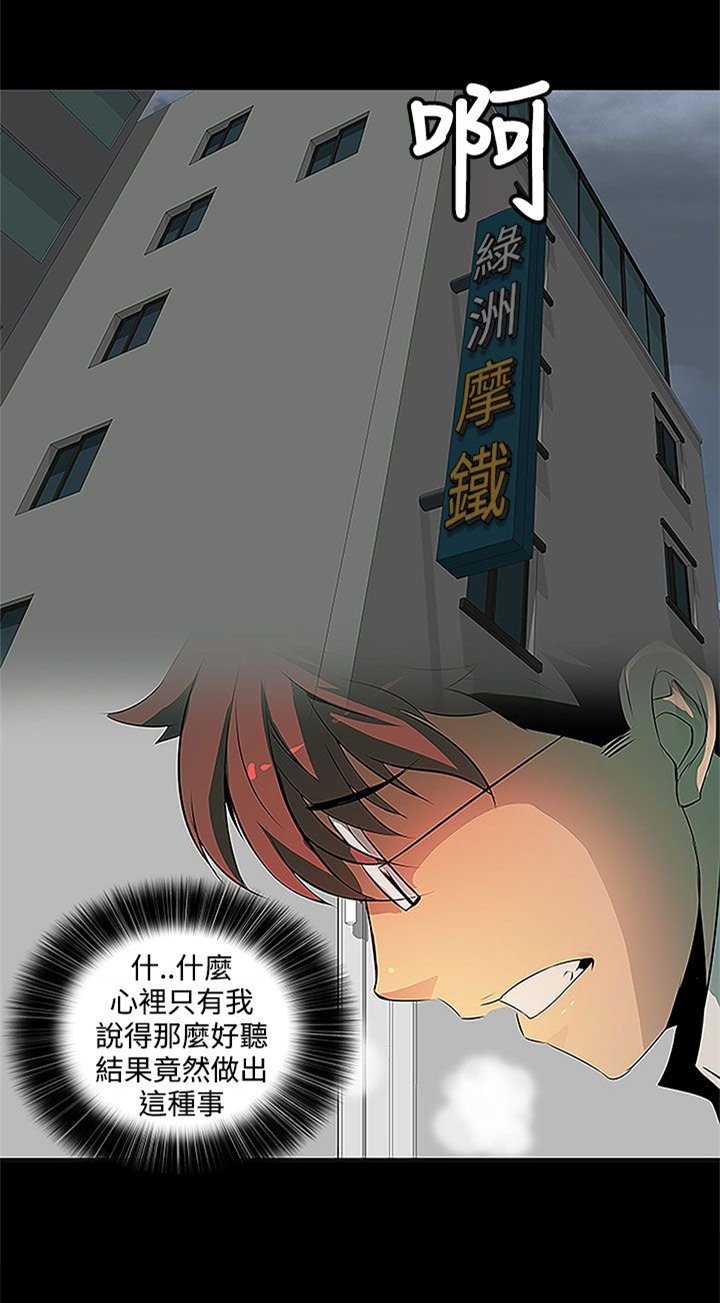 第4章：要开始了么？