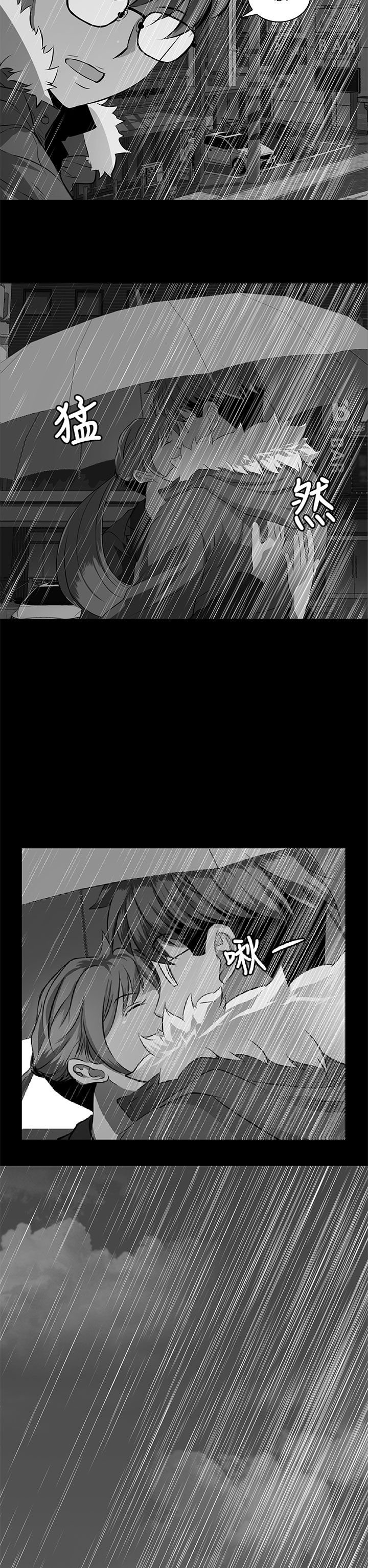 第8章：YES OR NO