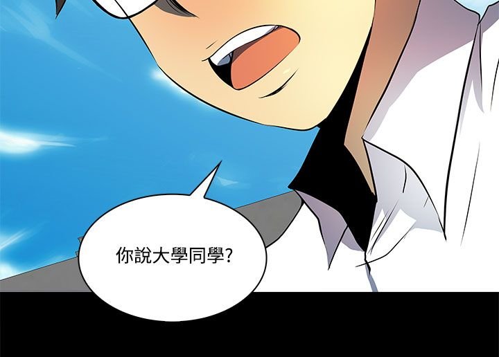 第9章：大学同学？