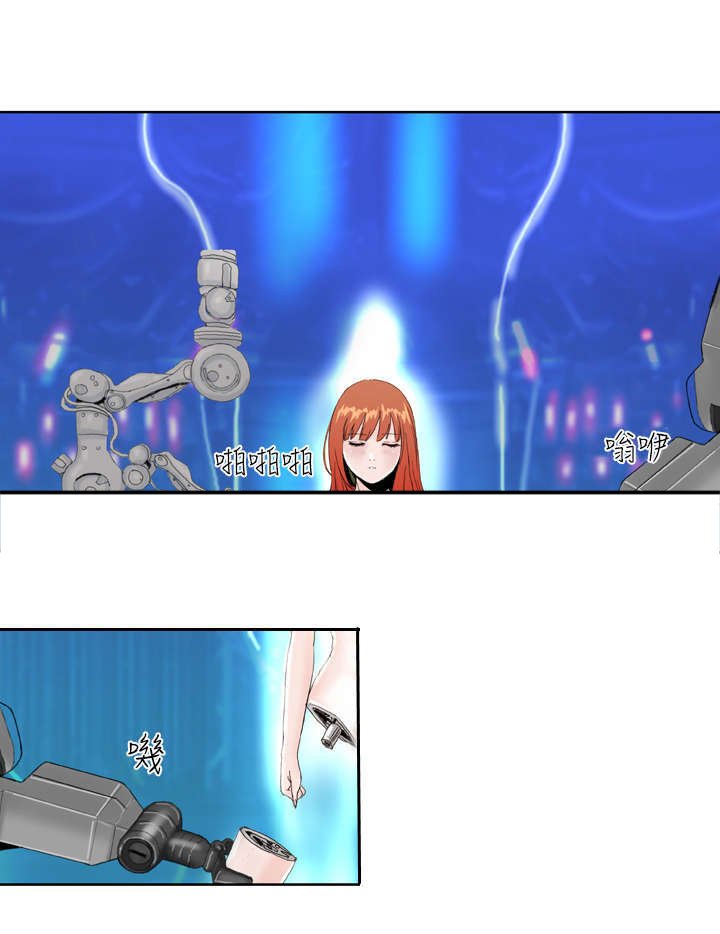 第1章：机器人