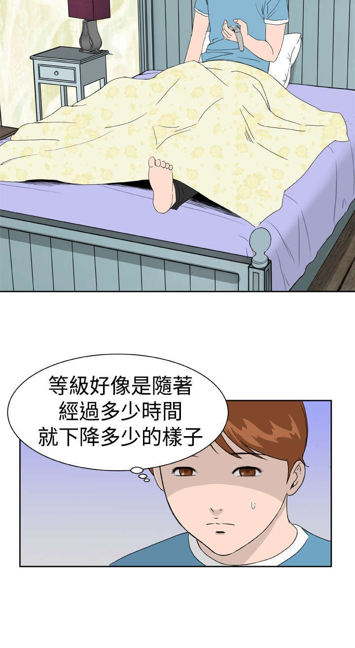 第11章：药丸
