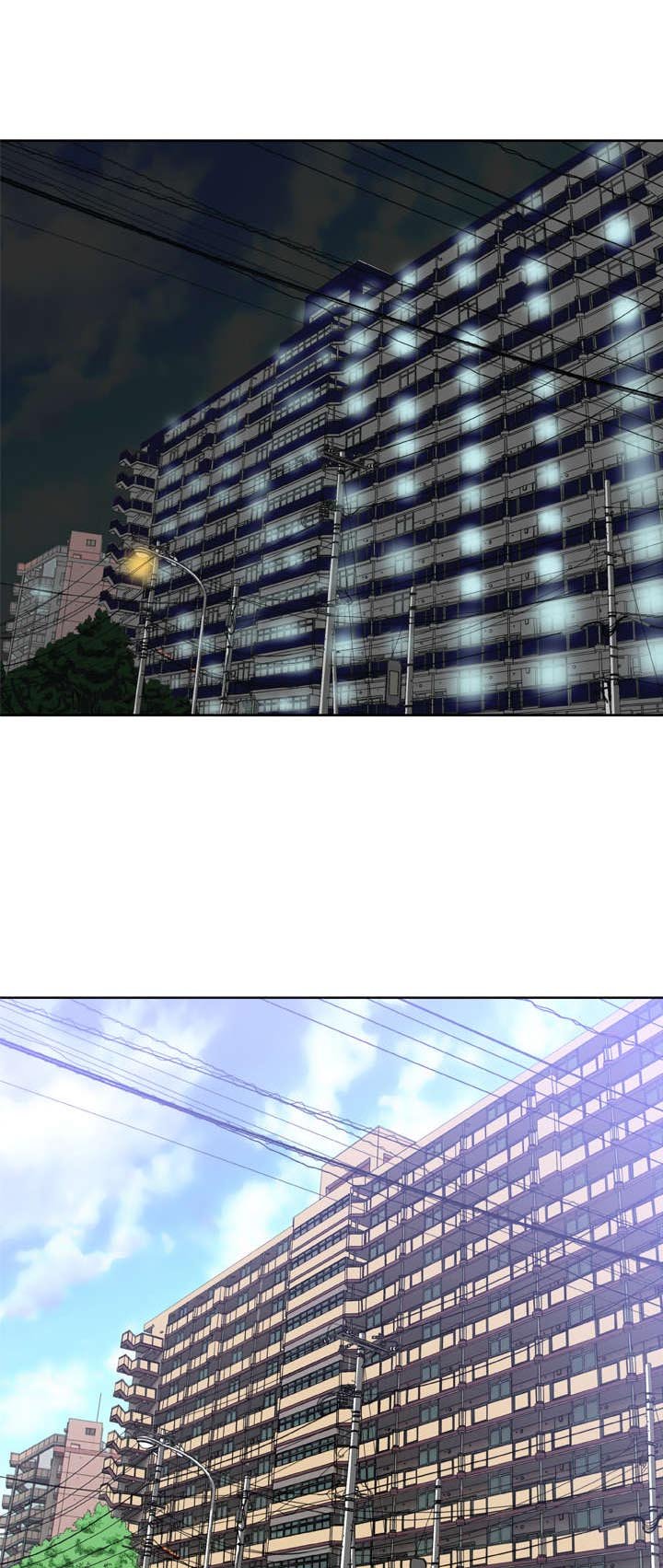 第23章：吃醋