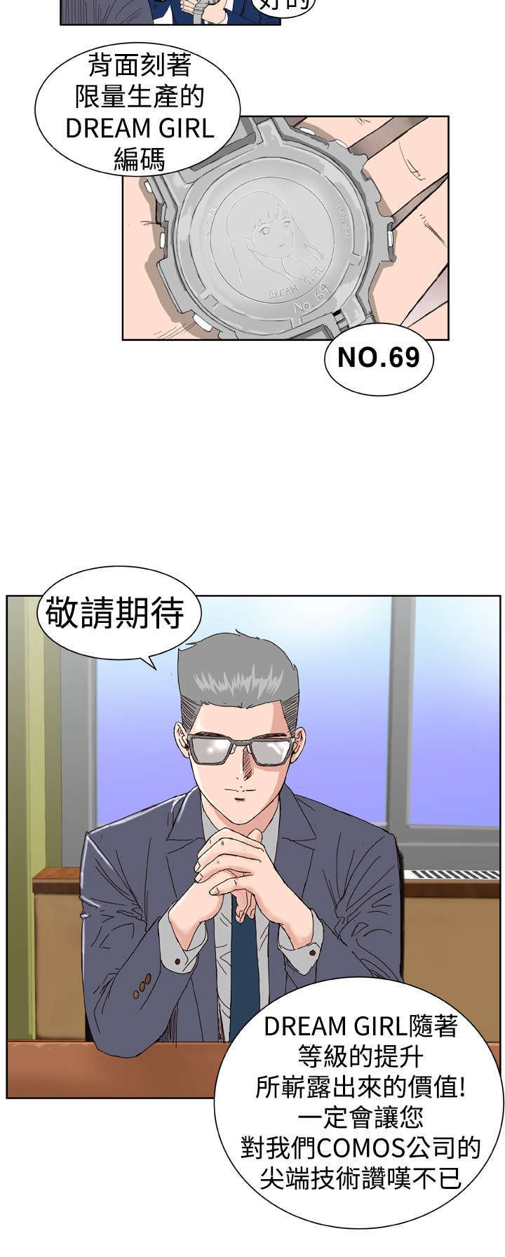第3章：验货