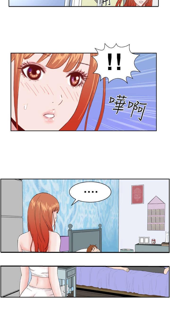 第5章：看你表现