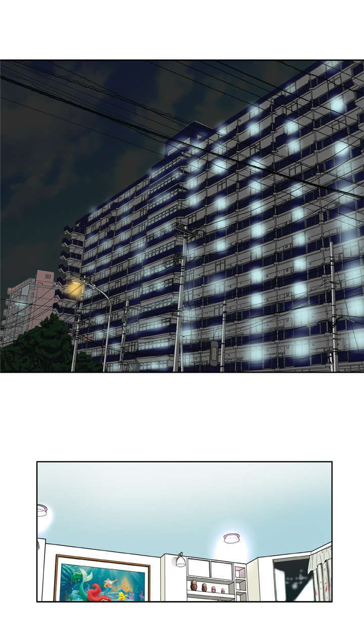 第9章：控制不住