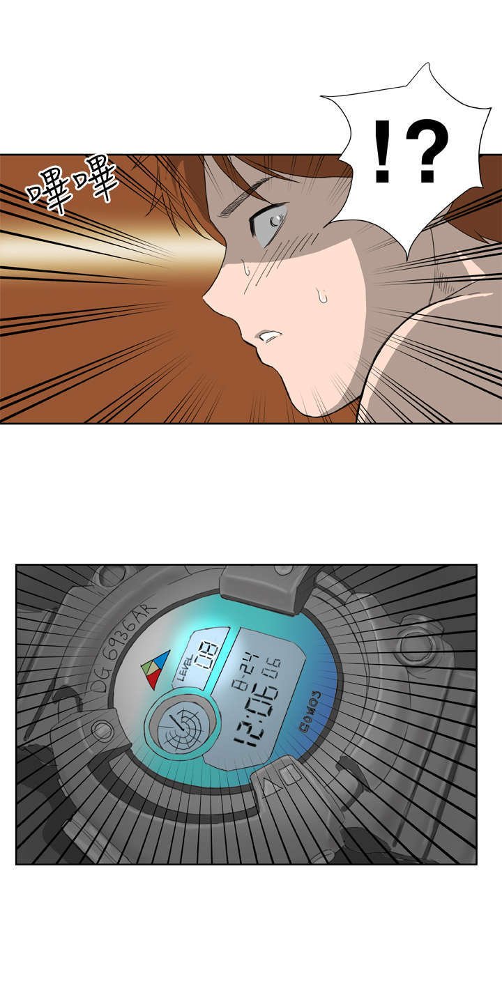 第9章：控制不住