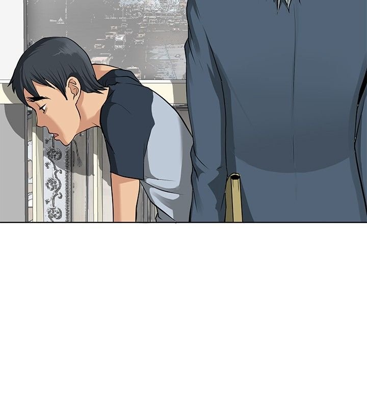 第1章：偶遇大师