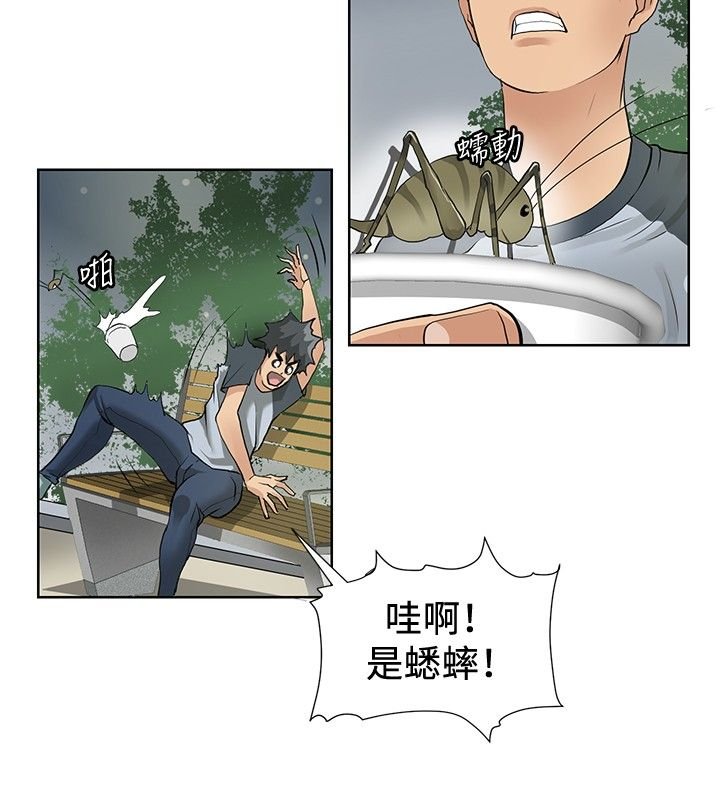 第2章：小试牛刀
