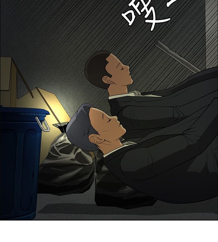 第36章：千钧一发